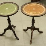 814 6332 LAMP TABLE